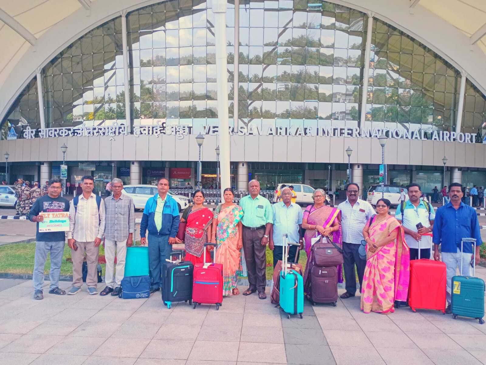 Andaman Shells Client 10