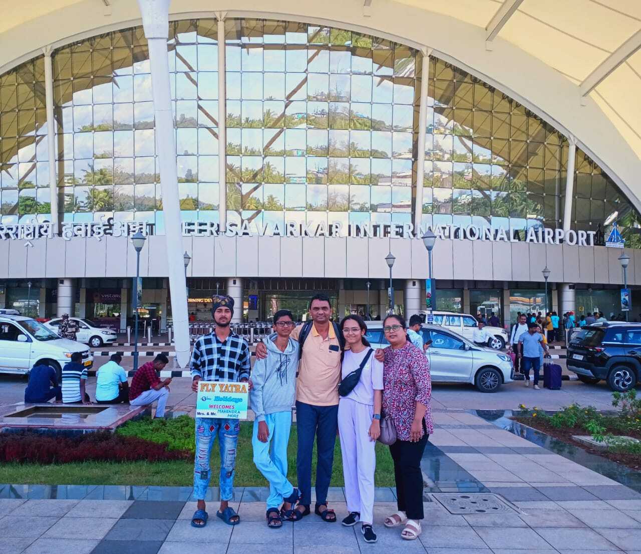 Andaman Shells Client 5