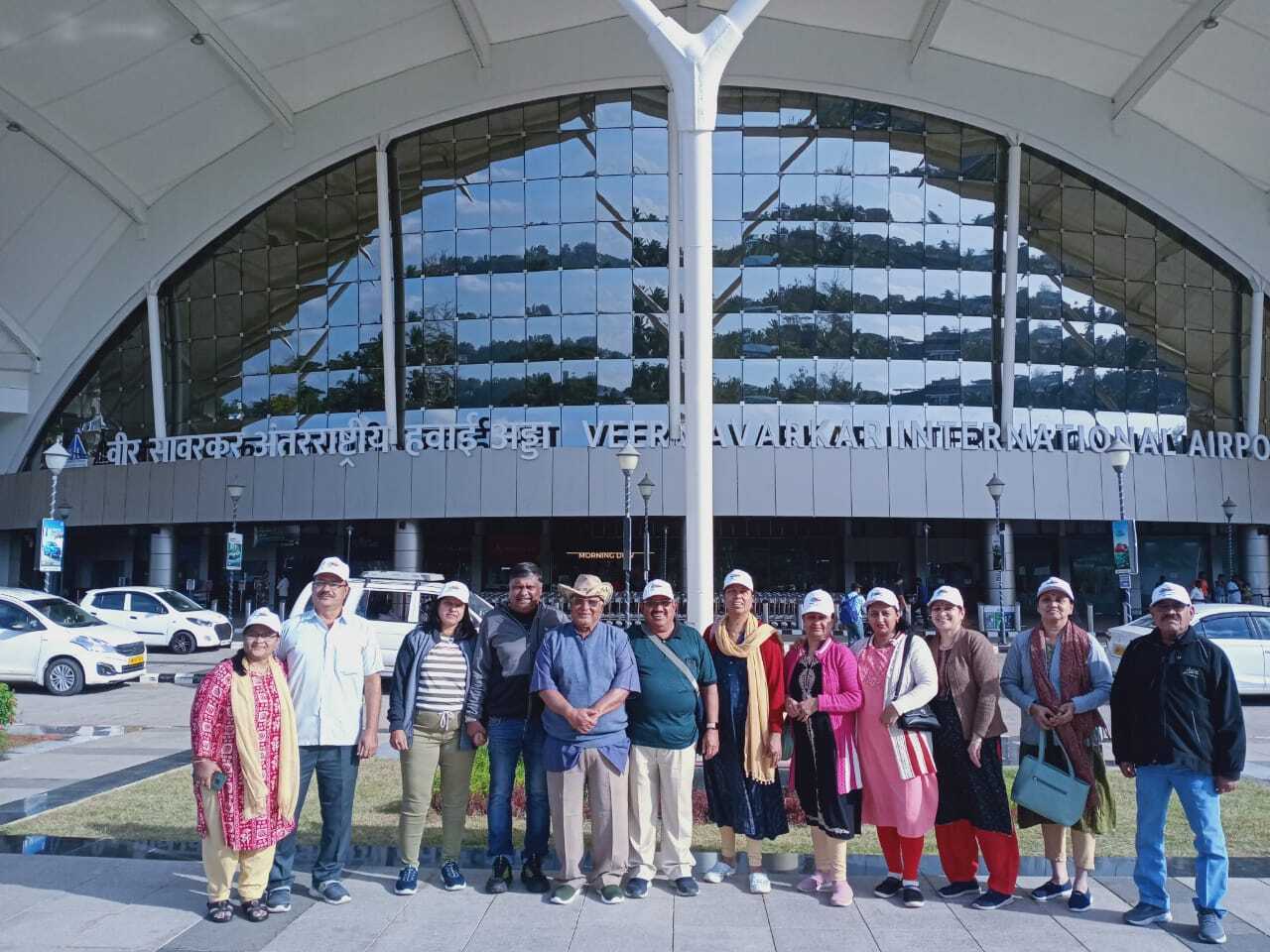 Andaman Shells Client 7